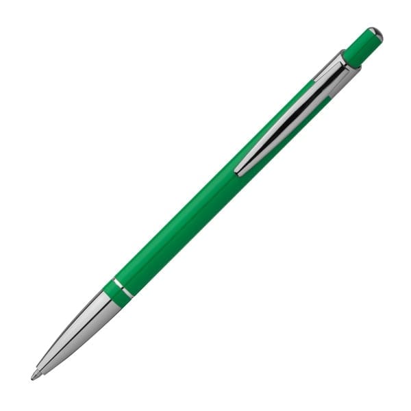 Długopis metalowy