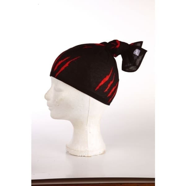 Chusta wielofunkcyjna BANDANA Schwarzwolf