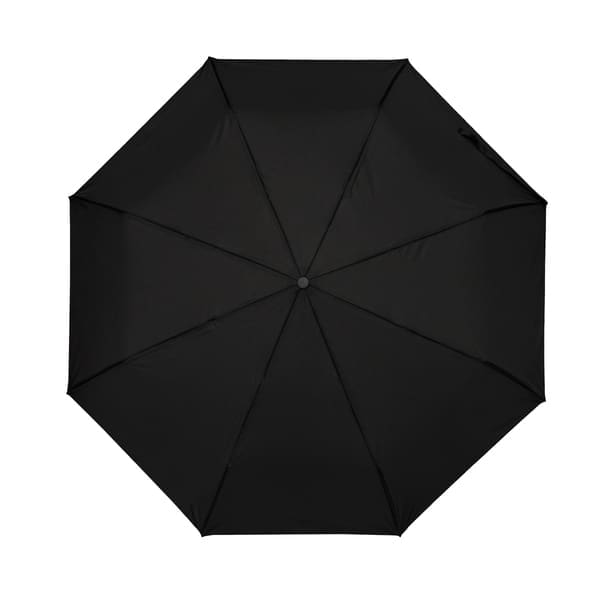 Parasol Anmore, czarny