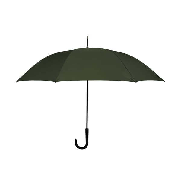 Parasol Lugano, ciemny zielony