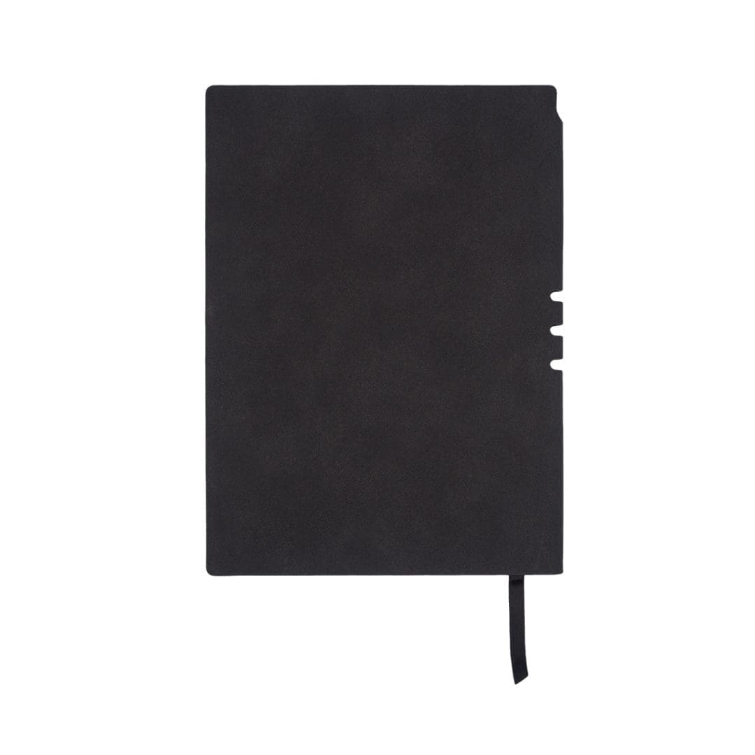 Notes Nest , czarny