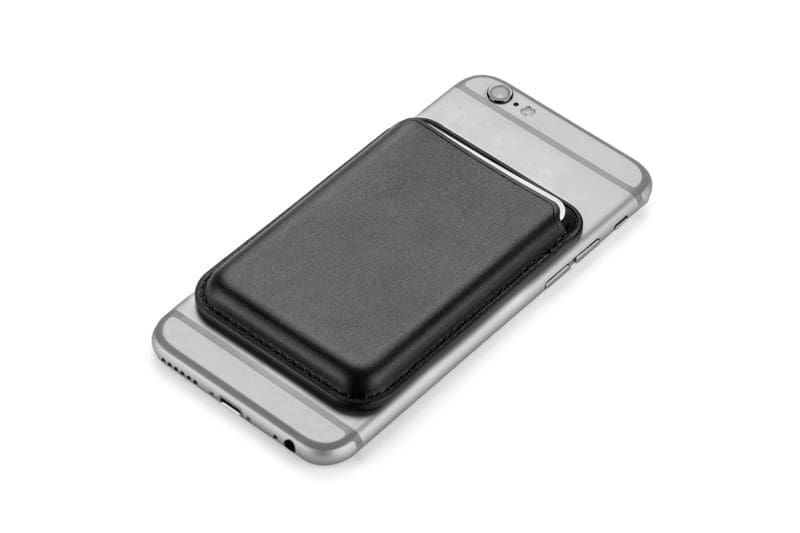Magnetyczny portfel na telefon MAGILO