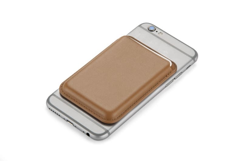 Magnetyczny portfel na telefon MAGILO