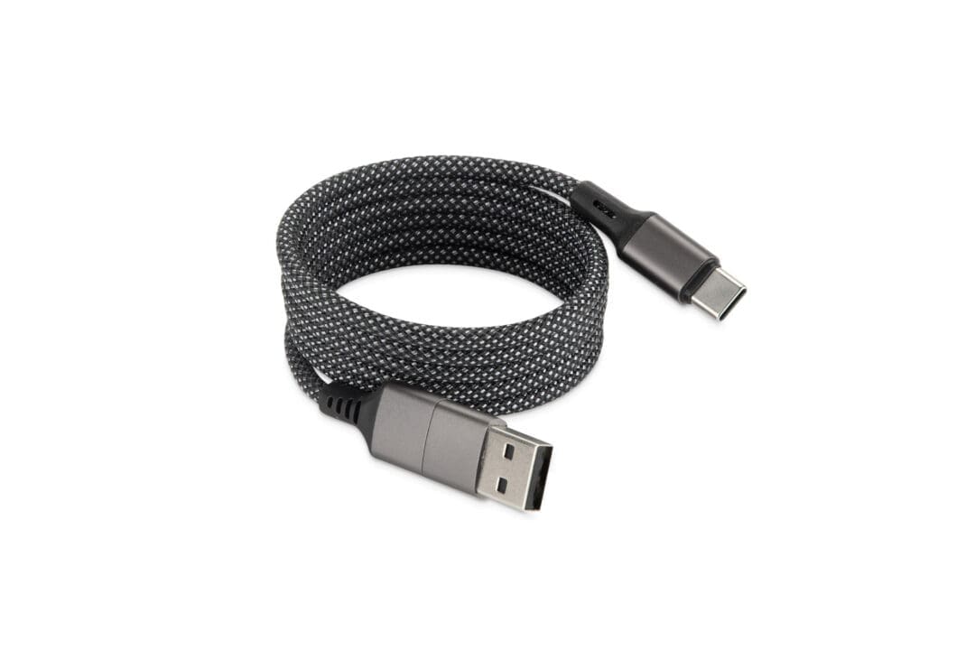 Magnetyczny kabel do ładowania ALEKSA