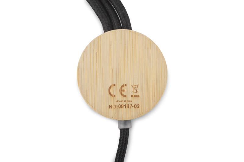 Kabel USB 4 w 1 GLOWIK