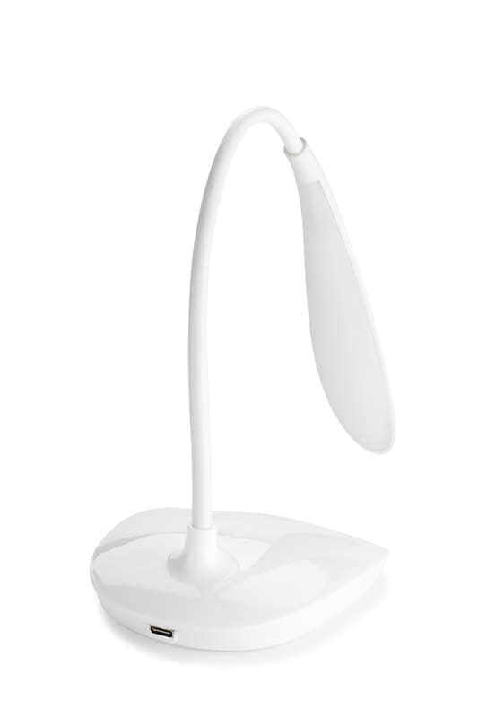 Lampka biurkowa YELLE USB-C