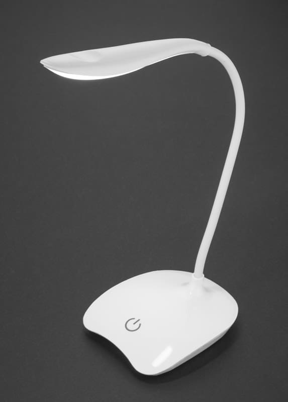 Lampka biurkowa YELLE USB-C