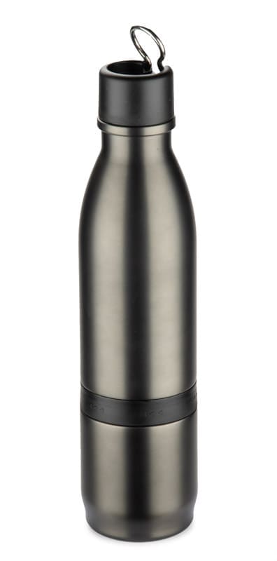 Butelka termiczna DRINNO 500 + 200 ml
