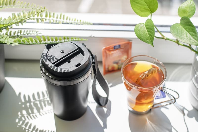Kubek SORSO 350 ml