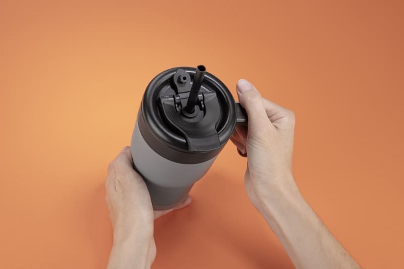 Kubek termiczny TUVO 530 ml