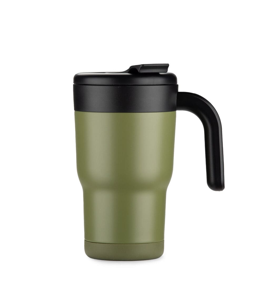 Kubek termiczny TUVO 530 ml