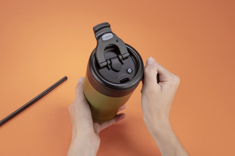Kubek termiczny TUVO 530 ml