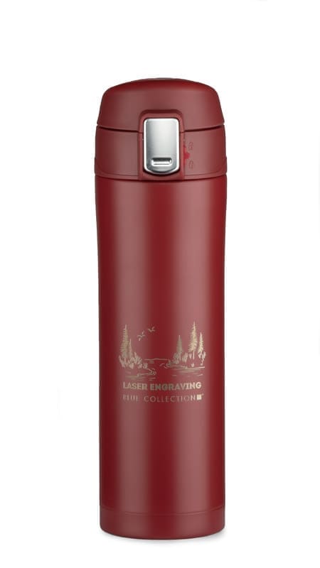 Kubek termiczny LOCK MAT 440 ml