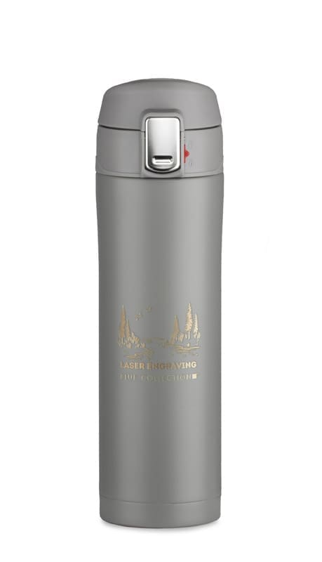 Kubek termiczny LOCK MAT 440 ml