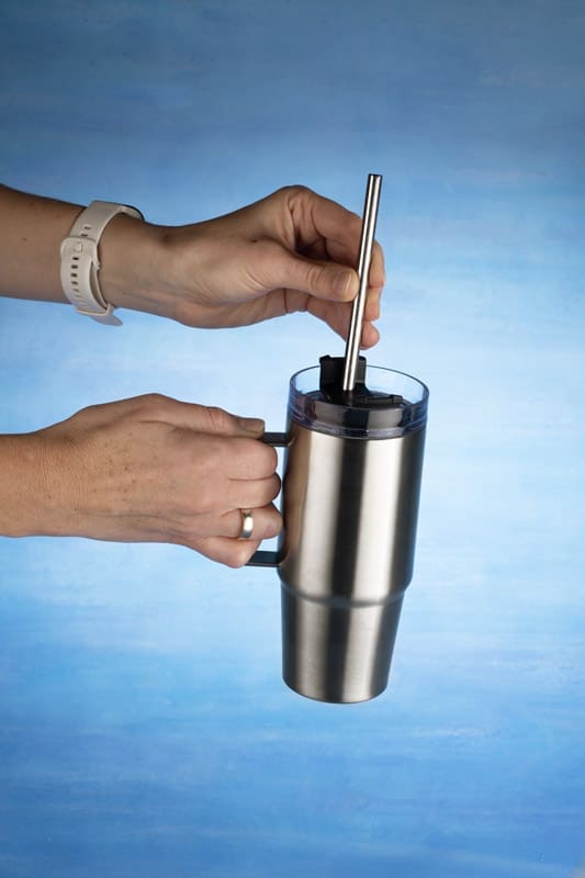 Kubek termiczny TORIN 450 ml
