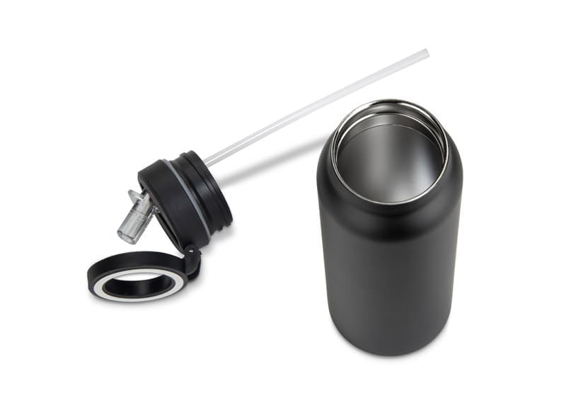 Butelka termiczna z uchwytem magnetycznym MAGHOLD 700 ml