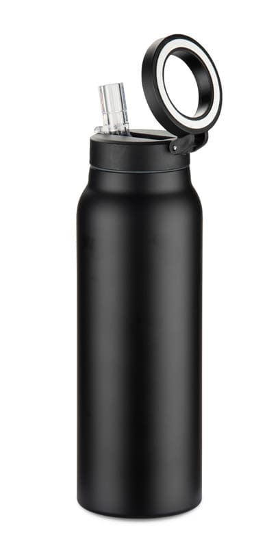 Butelka termiczna z uchwytem magnetycznym MAGHOLD 700 ml