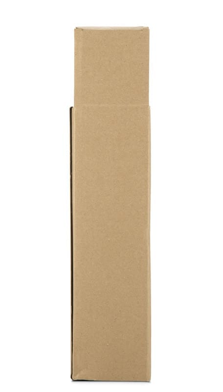 Butelka z recyklingowanego szkła VOSA 500 ml