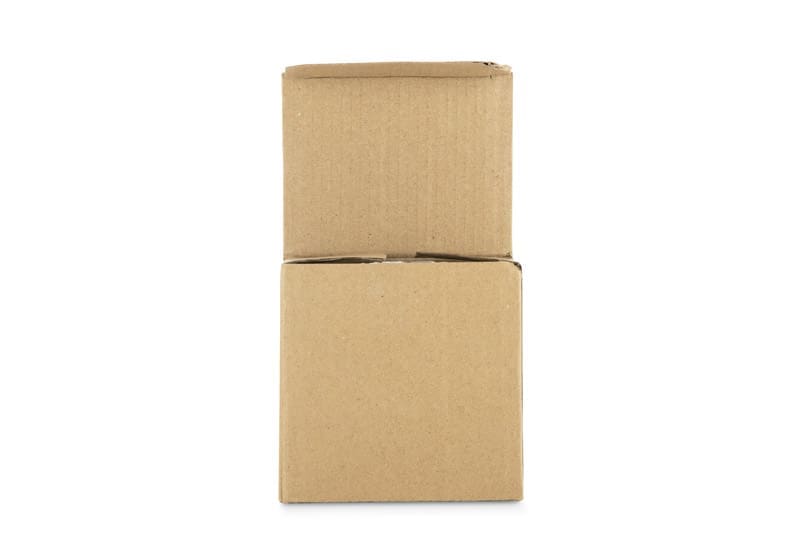 Kubek z recyklingowanej stali nierdzewnej MAKEL 300 ml