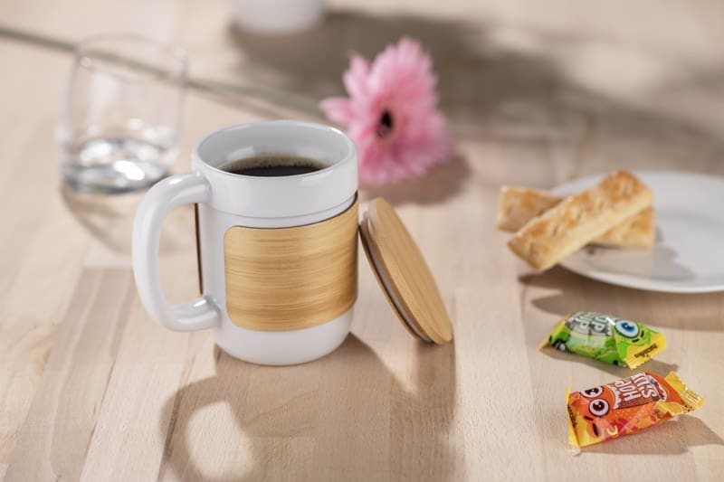Kubek MUGGI 350 ml