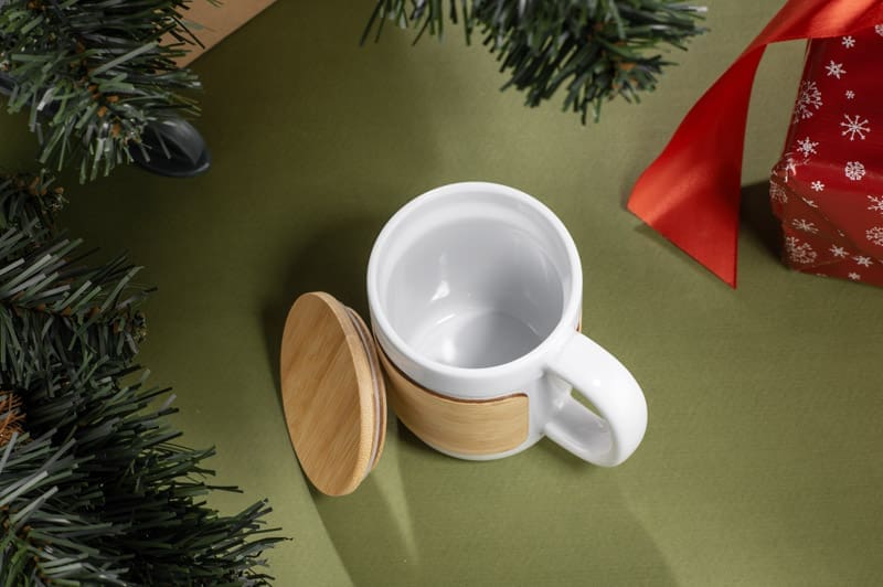 Kubek MUGGI 350 ml