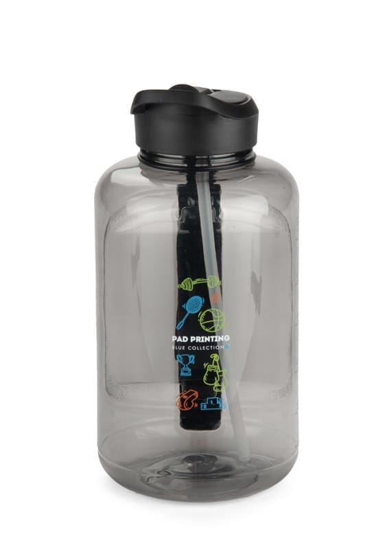 Bidon z uchwytem HARDI 1600 ml