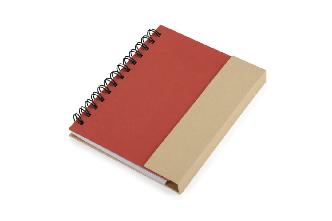 Notes MAGO B6