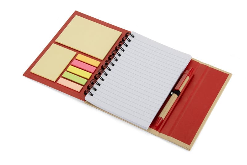 Notes MAGO B6