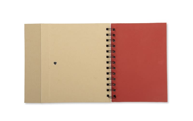 Notes MAGO B6