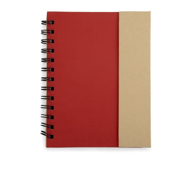 Notes MAGO B6