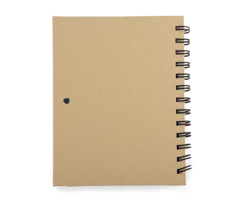 Notes MAGO B6