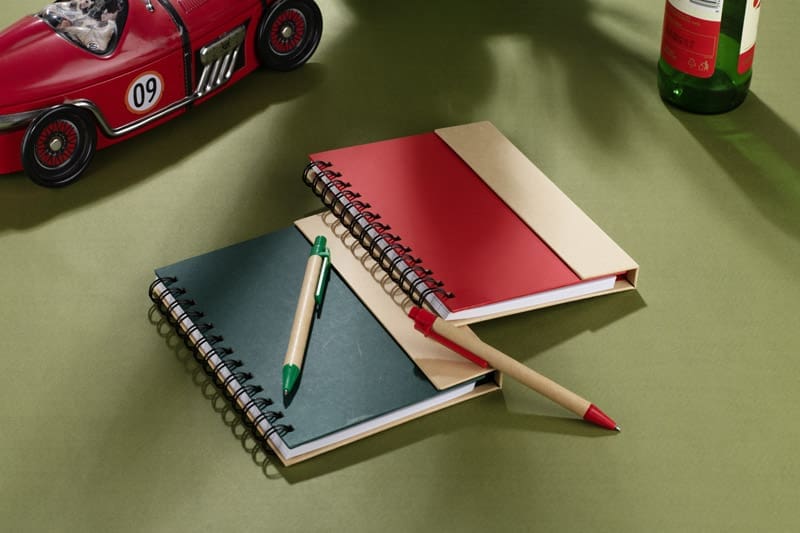 Notes MAGO B6