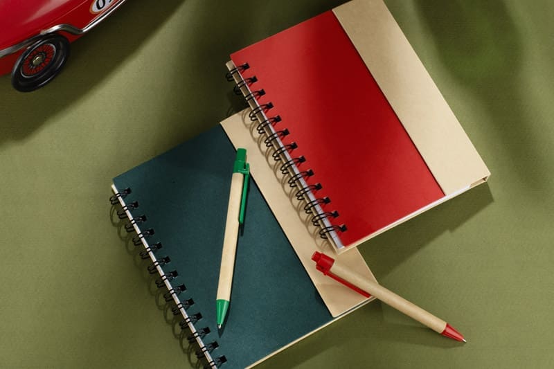 Notes MAGO B6