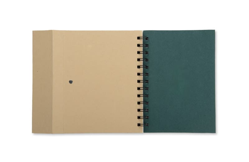 Notes MAGO B6