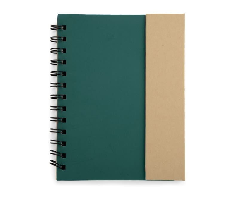 Notes MAGO B6