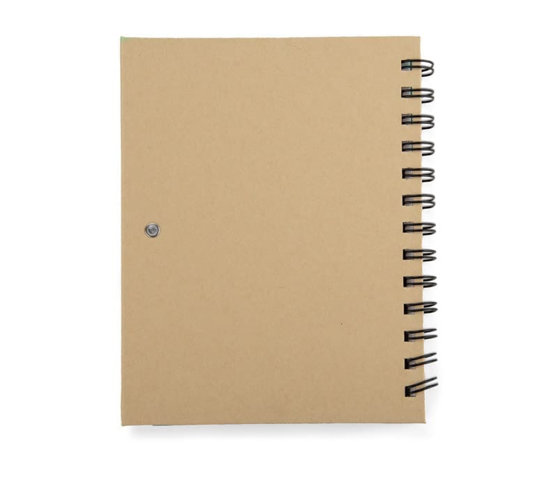 Notes MAGO B6