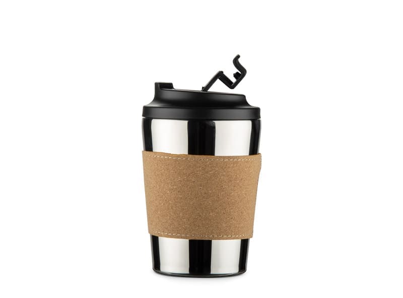Kubek termiczny CAFFEZ 350 ml