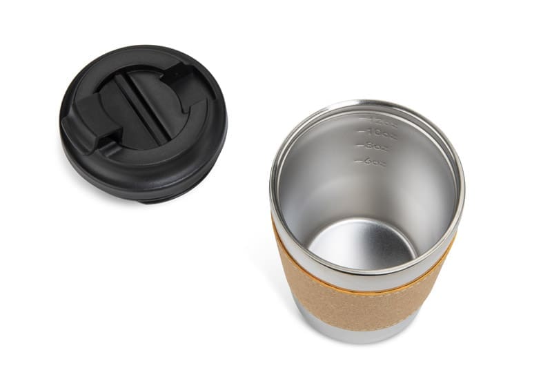Kubek termiczny CAFFEZ 350 ml
