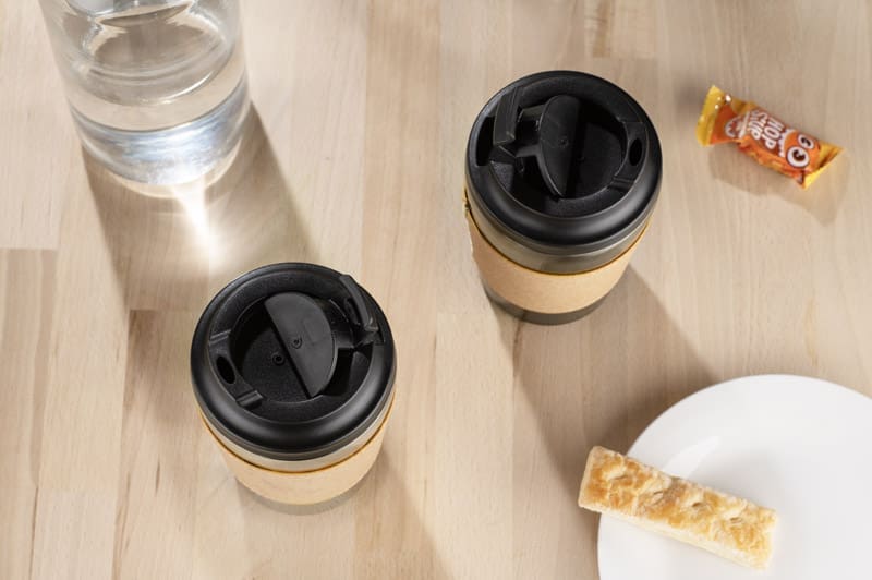 Kubek termiczny CAFFEZ 350 ml