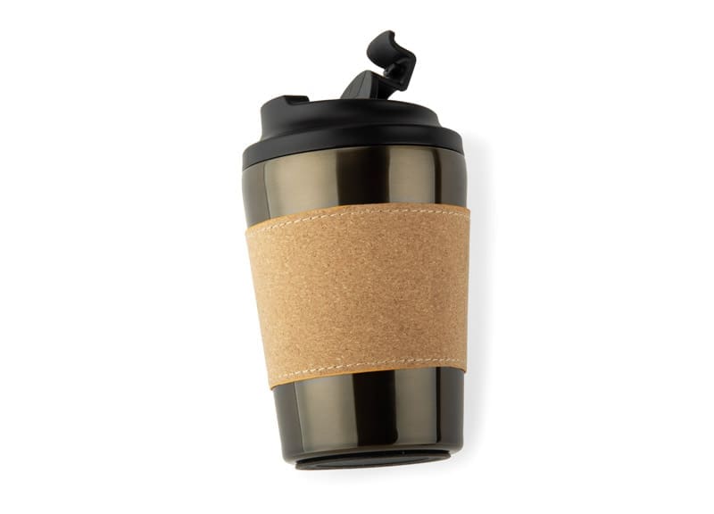 Kubek termiczny CAFFEZ 350 ml