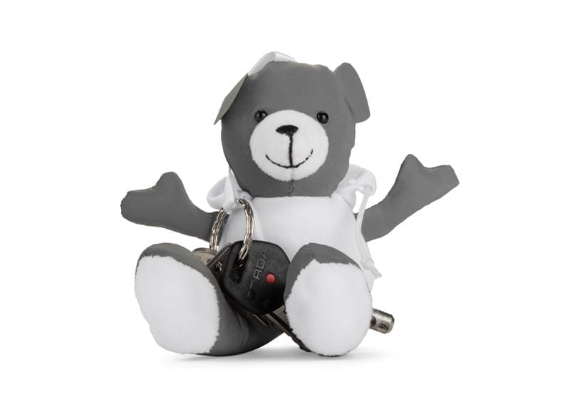 Brelok TED