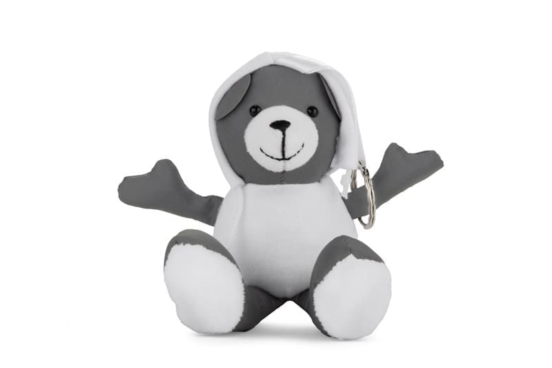 Brelok TED