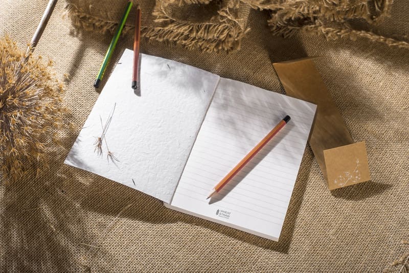Notes MARIGOLD A5