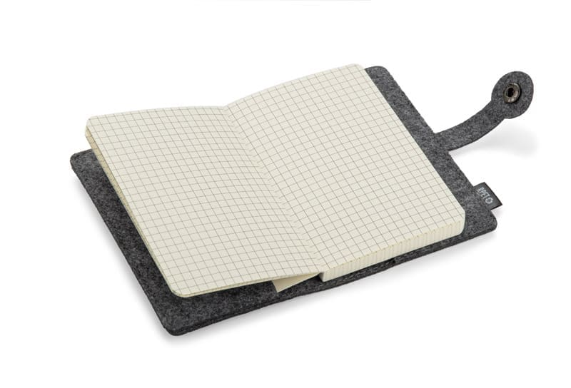 Notes EVERO rPET A6