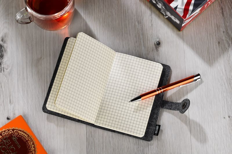 Notes EVERO rPET A6