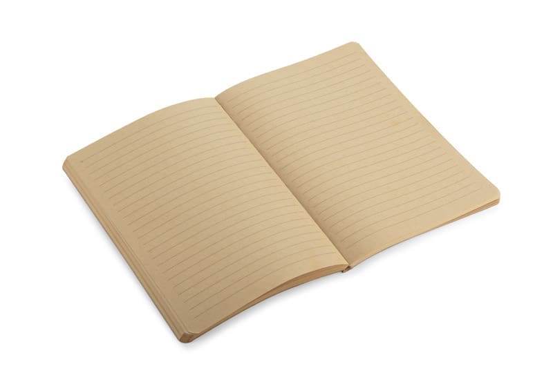Notes DALE A5