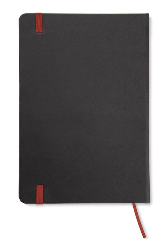 Notes KORYO A5