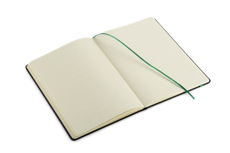 Notes KORYO A5