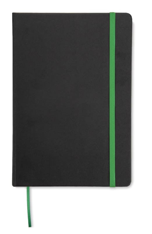 Notes KORYO A5