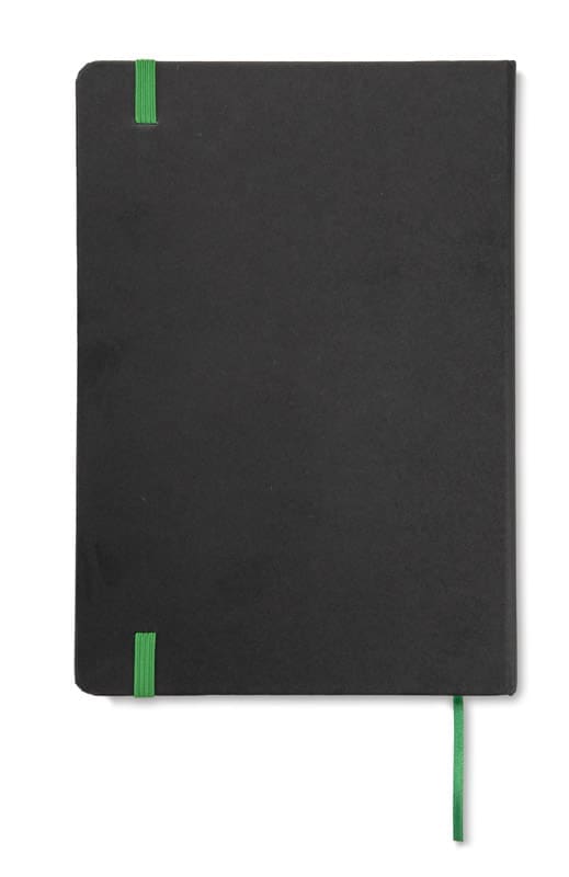 Notes KORYO A5